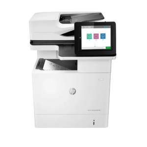 Impresora HP LaserJet Enterprise MFP M636fh, Laser Monochrome, Automatic Duplexing, 7PT00A#AKV / HP