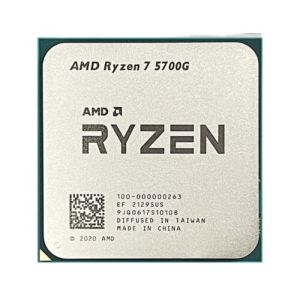 Procesador AMD - Ryzen 7 5800XT - 8CORE 105W 4.8GHZ AM4 32MB 100-100001582WOF / AMD