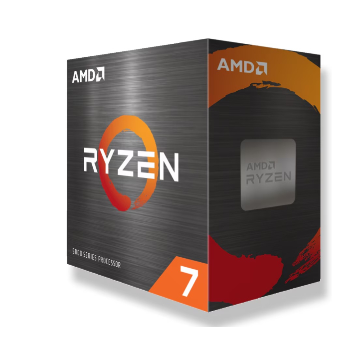 Procesador AMD - Ryzen 7 5800XT - 8CORE 105W 4.8GHZ AM4 32MB 100-100001582WOF / AMD