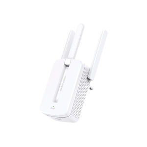 Extensor de Rango Wi-Fi Mercusys MW300RE, Wi-Fi 2.4 GHz, instalable en pared MW300RE