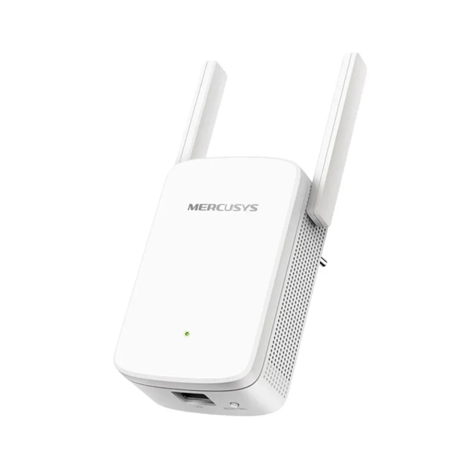Extensor de Rango Wifi Mercusys ME30 V1, Wi-Fi 5 2.4 GHz, 5 GHz-en pared ME30 / TP-Link