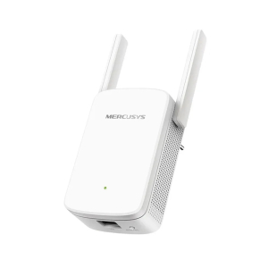 Extensor de Rango Wifi Mercusys ME30 V1, Wi-Fi 5 2.4 GHz, 5 GHz-en pared ME30