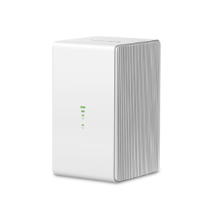 Router inalambrico Mercusys MB110-4G V1, WWAN 2,4GHz, 4G, 3G MB110-4G