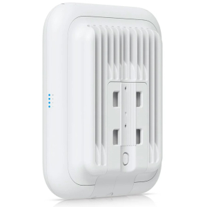 Punto de Acceso Inalambrico Ubiquiti UniFi U7-Outdoor WiFi 7 Exterior PoE U7-Outdoor / Ubiquiti