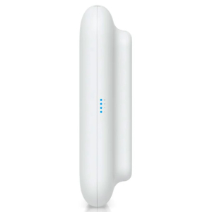 Punto de Acceso Inalambrico Ubiquiti UniFi U7-Outdoor WiFi 7 Exterior PoE U7-Outdoor / Ubiquiti