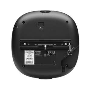 Punto de Acceso Inalambrico HPE Aruba AP-515 (RW), Bluetooth, Wi-Fi 6 2.4GHz, 5GHz para instalarlo en el techo Q9H62A / HPE