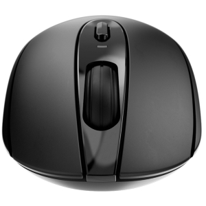 Mouse Klip Xtreme 2.4 GHz Wireless, Color Negro, KMW-410BK / Klip Xtreme