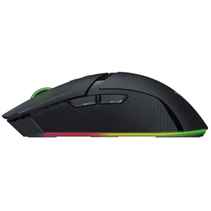 Mouse Gamer Inalambrico Razer Cobra Pro ?ptico 8 Botones USB HyperSpeed Bluetooth Negro RZ01-04660100-R3U1 / Razer