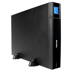 UPS Forza Atlas On-Line, 3000VA/2700W, Entrada/Salida 220V, 6 salidas, FDC-3002R / Forza