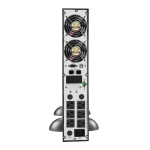 UPS Forza Atlas On-Line, 3000VA/2700W, Entrada/Salida 220V, 6 salidas, FDC-3002R / Forza