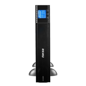 UPS Forza Atlas On-Line, 3000VA/2700W, Entrada/Salida 220V, 6 salidas, FDC-3002R
