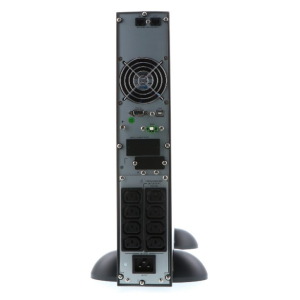 UPS Forza Atlas On-Line 2000VA/2000W, LCD, 8 salidas, 220V, FDC-2012R-I / Forza