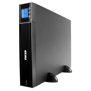UPS Forza Atlas On-Line 3000VA/3000W, 200-240VCA, 9Ah, USB/RS-232, 8 salidas, FDC-3012R-I / Forza