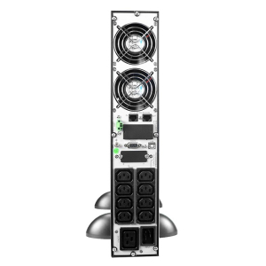 UPS Forza Atlas On-Line 3000VA/3000W, 200-240VCA, 9Ah, USB/RS-232, 8 salidas, FDC-3012R-I / Forza