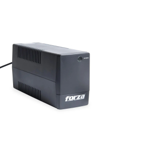Forza - UPS - Line interactive 500 Watt-1000 VA-AC 220 V-6 NEMA Outlets NT-1012U