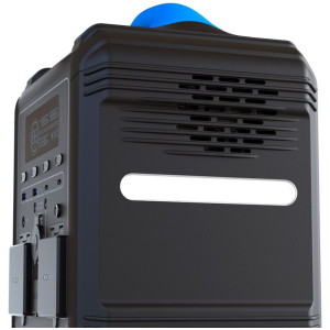 Forza Titan Series Battery Backup Power Station, 700W 220V, FPP-T702 / Forza