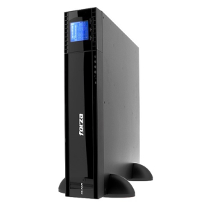 UPS Forza Atlas On-Line 1500VA/1350W, Entrada/Salida 220V, 4 salidas, FDC-1502R / Forza