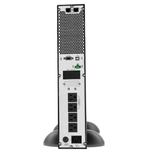 UPS Forza Atlas On-Line 1500VA/1350W, Entrada/Salida 220V, 4 salidas, FDC-1502R / Forza
