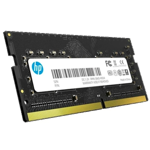 Memoria SODIMM DDR4 8Gb HP 3200mhz para Laptop / HP