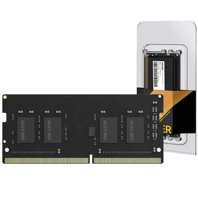 Memoria SODIMM DDR4 16Gb HIKSEMI HIKER 3200Mhz para Laptop / Hiksemi