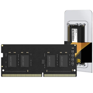 Memoria SODIMM DDR4 16Gb HIKSEMI HIKER 3200Mhz para Laptop