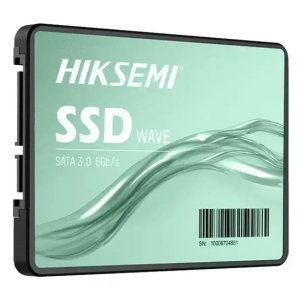 Disco Solido SSD 512gb Sata Hiksemi / Hiksemi
