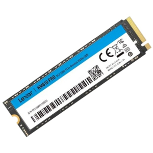 Disco Solido 500gb M.2 Lexar / Lexar