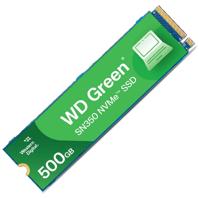 Disco Solido 500gb M.2 Western Digital / Western Digital