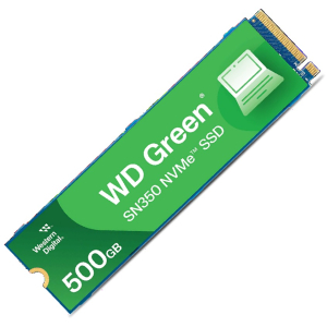 Disco Solido 500gb M.2 Western Digital / Western Digital