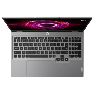 Laptop Lenovo LOQ, AMD Ryzen7 250, Memoria RAM 16Gb, Disco Solido 512Gb SSD, Video NVIDIA RTX 5050 8Gb, Pantalla 15.6pulgadas Full HD 144Hz, Teclado Español (America Latina), 15AHP10 83JG007VLM gamer / Lenovo