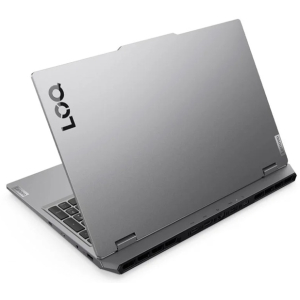 Laptop Lenovo LOQ, AMD Ryzen7 250, Memoria RAM 16Gb, Disco Solido 512Gb SSD, Video NVIDIA RTX 5050 8Gb, Pantalla 15.6pulgadas Full HD 144Hz, Teclado Español (America Latina), 15AHP10 83JG007VLM gamer / Lenovo