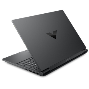 Laptop HP Victus 15-fa2033la, Intel i5-13420H, Memoria RAM 16Gb DDR4, Disco Solido 512Gb SSD, Video Nvidia RTX3050 6Gb, Pantalla 15.6pulgadas FHD IPS, gamer / HP