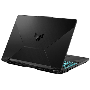 Laptop TUF Gaming A15 FA506, AMD Ryzen7 7445HS, Memoria RAM 16Gb, Disco Solido 512Gb SSD, Video NVIDIA RTX 3050 4Gb, Pantalla 15.6pulgadas Full HD 144Hz, FA506NCG-HN194 Gamer / Asus