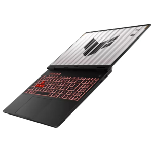 Laptop Asus TUF Gaming A16 FA608, AMD Ryzen9, Memoria RAM 16Gb, Disco Solido 1Tb SSD, Video NVIDIA RTX 5060 8Gb, Pantalla 16pulgadas WUXGA 165Hz, FA608PM-RV078 Gamer / Asus
