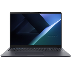Laptop Asus ExpertBook B5, Intel Ultra5 225H, Memoria RAM 16Gb DDR5, Disco Solido 1Tb SSD, Pantalla 14pulgadas WQHD, Win11 Pro, Garantia 3Years OnSite B5405CCA-NZ1089X / Asus