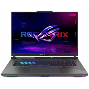 Laptop Asus ROG Strix G18, Intel Ultra9 275HX, Memoria RAM 32Gb DDR5, Disco Solido 1Tb SSD, Video Nvidia RTX5080 16Gb, Pantalla 18pulgadas WQXGA IPS, G815LW-S9181W gamer, Garantia 2Years Carry In / Asus