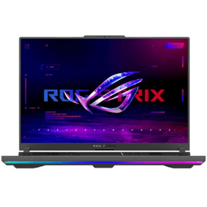 Laptop Asus ROG STRIX G16, Intel i9-14900HX, Memoria RAM 16Gb DDR5, Disco Solido 512Gb SSD, Video Nvidia RTX 5060 8Gb, Pantalla 16pulgadas 165Hz WUXGA IPS, G615JMR-RV396W gamer, Garantia 2Years Carry In / Asus