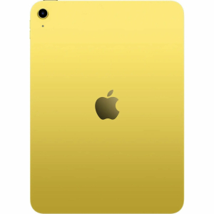 Tableta Apple iPad (11th Generation) A3354 - 11pulgadas - 6Gb Memoria - 128Gb Almacenamiento - Amarillo - Apple A16 Penta-core (5 Nucleos) 3.40GHz- 2360 x 1640 / Apple