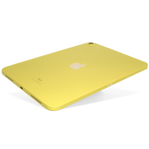 Tableta Apple iPad (11th Generation) A3354 - 11pulgadas - 6Gb Memoria - 128Gb Almacenamiento - Amarillo - Apple A16 Penta-core (5 Nucleos) 3.40GHz- 2360 x 1640 / Apple