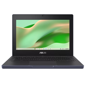 Laptop Asus Chromebook CZ11 Flip CZ1104FM2A-NS0116 - MediaTek Kompanio 520 - Memoria RAM 8Gb DDR4, Almacenamiento 64Gb - Chrome - Pantalla 11.6pulgadas HD - Gray - Garantia 3Years OnSite / ASUS
