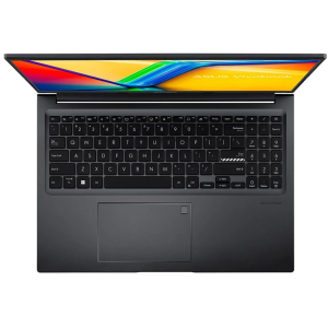 Laptop ASUS Vivobook 16, Intel i9 270H,Memoria RAM 16Gb DDR5, Disco Solido 512Gb SSD, Pantalla 16pulgadas WUXGA IPS, Black, X1605VAPBF-MB236 / ASUS