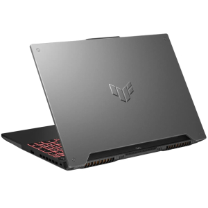 Laptop Asus TUF F16, Intel i7 240H, Memoria RAM 16Gb DDR5, Disco Solido 1Tb SSD, Video Nvidia RTX4050 6Gb, Pantalla 16pulgadas WUXGA IPS, FX607VU-RL228 gamer / Asus