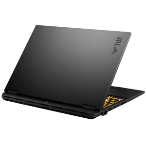 Laptop Asus TUF F16, Intel i7-14650HX, Memoria RAM 16Gb DDR5, Disco Solido 512Gb SSD, Video Nvidia RTX 5060 8Gb, Pantalla 16pulgadas WUXGA, FX608JMR-RV352 gamer / Asus