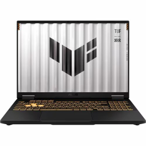 Laptop para videojuegos - TUF Gaming F16 FX608 FX608JHR-RV169 40.6cm (16) - WUXGA - 165Hz - Intel Core i7 14a Generacion i7-14650HX - 16GB - 1TB SSD - Español Teclado - Intel Chip - 1920 x 1200 - Windows 11 Pro - NVIDIA con 8GB - Tecnologia conmutacion en el mismo plano (In-plane Switching, IPS) - Camara Frontal/Camara Web - 5Horas Duracion de pilas - IEEE 802.11ax Estadar LAN sin Cable - Wi-Fi 6E