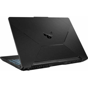 Laptop ASUS TUF Gaming A15, AMD Ryzen7 170, Memoria RAM 8Gb DDR5, Disco Solido 512Gb SSD, Video Nvidia RTX 3050 4Gb, Pantalla 15.6pulgadas FHD IPS, FA506NCQ-HN078 gamer / Asus