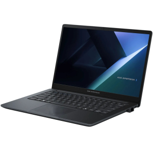 Laptop Asus Expertbook B5405CCA-NZ0916X, Intel Ultra7 255H, Memoria RAM 32Gb DDR5, Disco Solido 1Tb SSD, Pantalla 14pulgadas WQHD, Win11 Pro, Garantia 3Years OnSite / Asus
