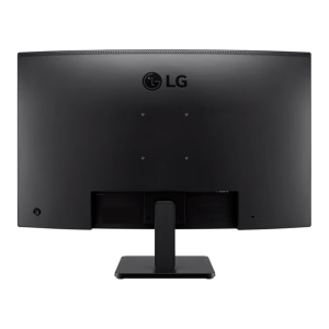 Monitor LG 32pulgadas Full HD Curvo 100Hz, VA, HDMI, VGA, Compatible con Montura VESA, 32MR50C-B / LG