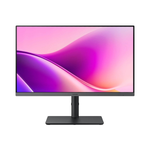 Monitor Samsung Essential S4 24 Full HD 100Hz, IPS, HDMI/DisplayPort/USB-C, Compatible con Montura VESA, S24F430UAL