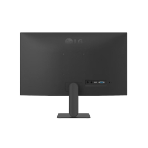 Monitor LG 24pulgadas Full HD 120Hz, IPS, HDMI, VGA, Compatible con Montura VESA, 24U411A-B / LG