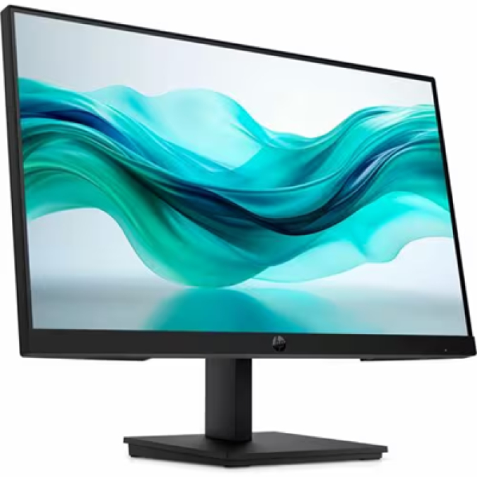 Monitor LED HP 322pf 22pulgadas Clase Full HD - 16:9 - 54.6cm (21.5pulgadas) Viewable - Tecnologia conmutacion en el mismo plano (In-plane Switching, IPS) - Edge WLED Retroiluminacion - 1920 x 1080 - 16,7 Millones de colores - 250cd/m² - 5ms - HDMI - VGA - DisplayPort - Compatible con Montura VESA / HP